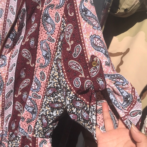 Cute dress size lg - Picture 3 of 3